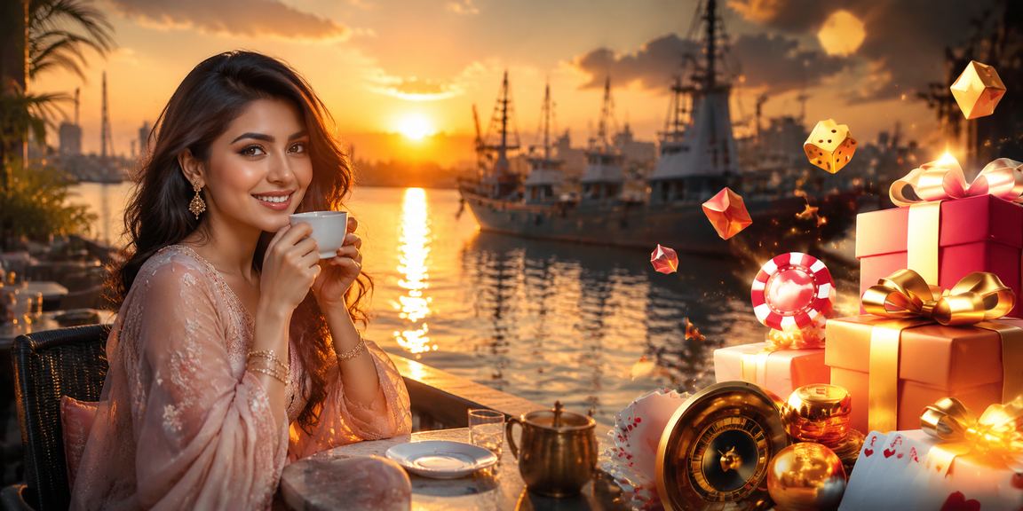ঈদ উপলক্ষে ক্যাসিনো বোনাস